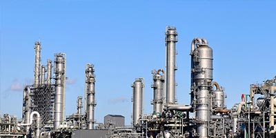 Químicas e Petroquimicas