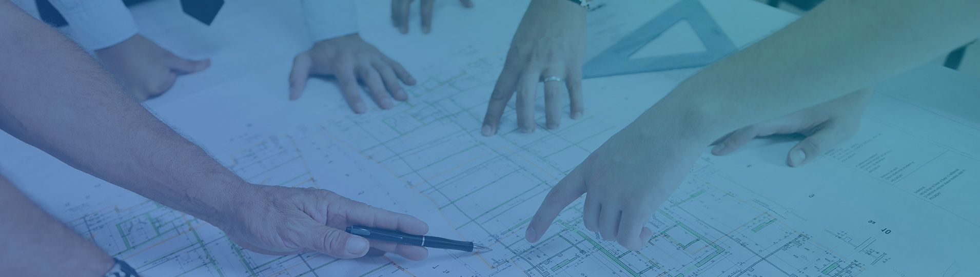 Controle da Qualidade e Inspeções Industriais