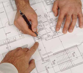 Controle da qualidade e inspeções industriais