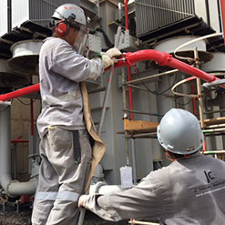 Manutenção Industrial