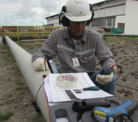 Terceirização de mão de obra técnica especializada